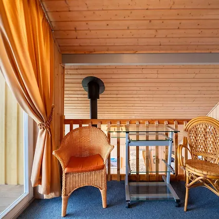 Exklusives Skandinavisches Дом отдыха