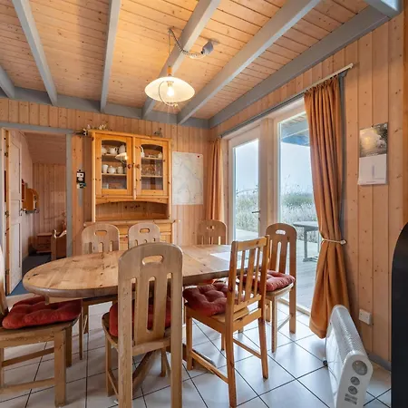 Exklusives Skandinavisches Дом отдыха *