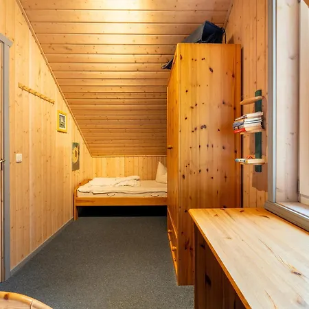 Exklusives Skandinavisches * Рехлин