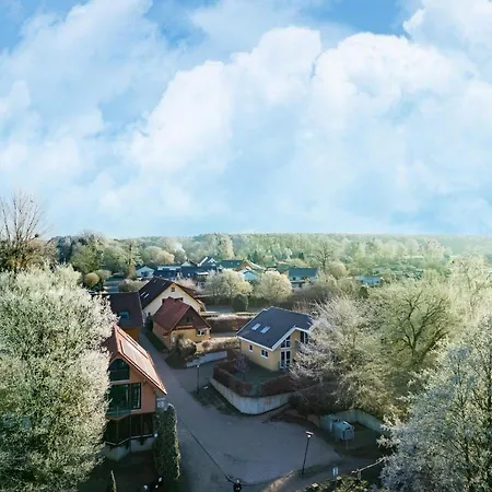 Exklusives Skandinavisches Дом отдыха *