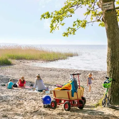 Exklusives Skandinavisches Дом отдыха