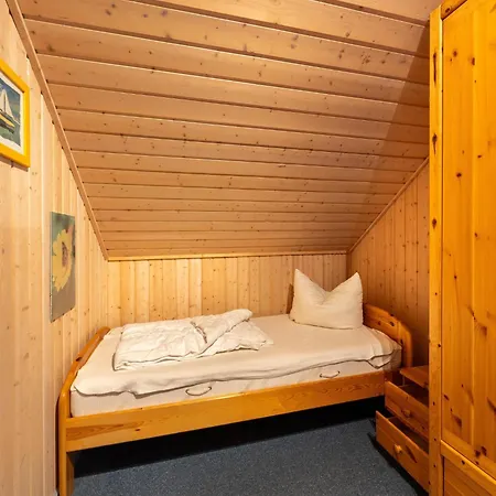 Дом отдыха Exklusives Skandinavisches