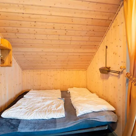 Exklusives Skandinavisches * Рехлин