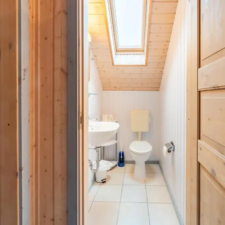 Exklusives Skandinavisches Дом отдыха *