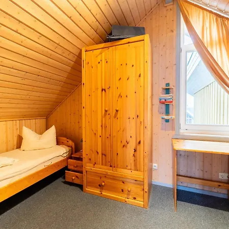 Exklusives Skandinavisches * Рехлин