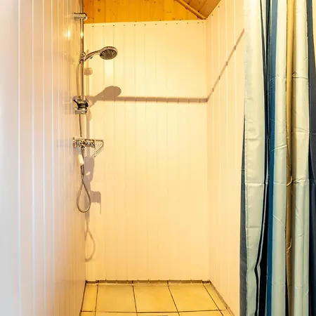 Дом отдыха Exklusives Skandinavisches *