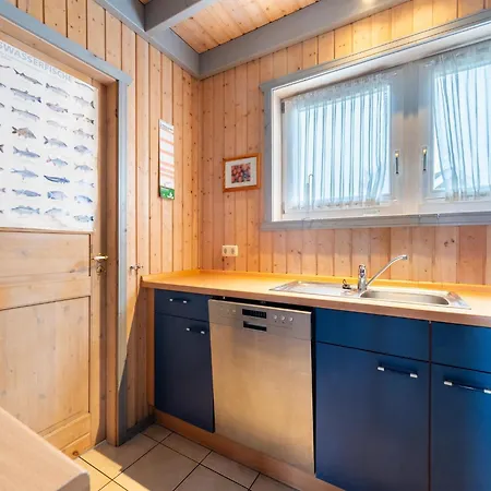 Exklusives Skandinavisches