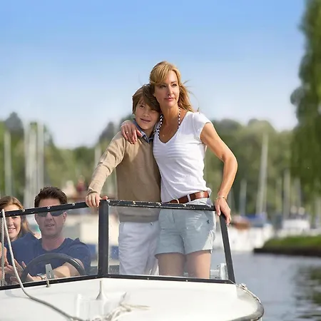 Exklusives Skandinavisches * Рехлин