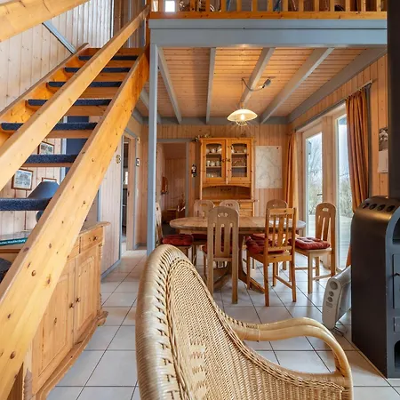 Дом отдыха Exklusives Skandinavisches *