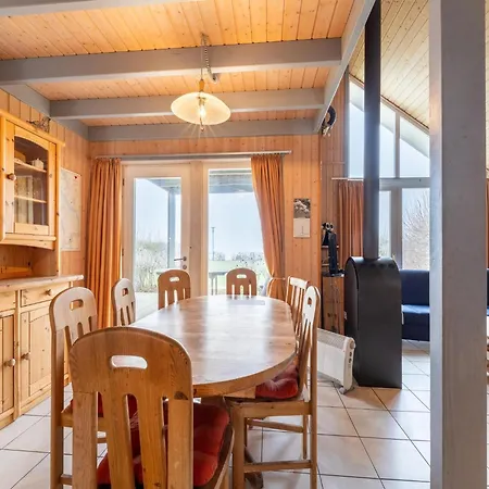 Exklusives Skandinavisches * Рехлин