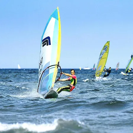 Exklusives Skandinavisches Дом отдыха *