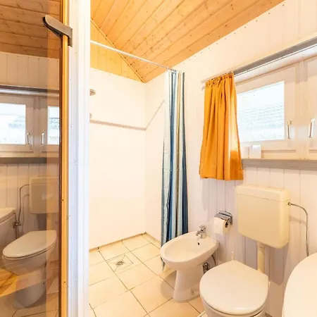 Дом отдыха Exklusives Skandinavisches *