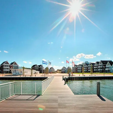 Exklusives Skandinavisches Дом отдыха *