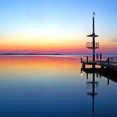 Дом отдыха Exklusives Skandinavisches *