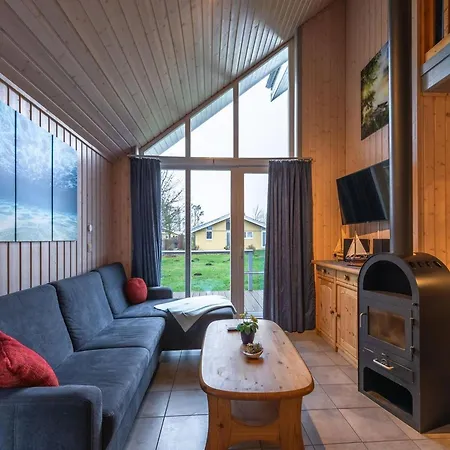 Exklusives Skandinavisches Casa vacanze *