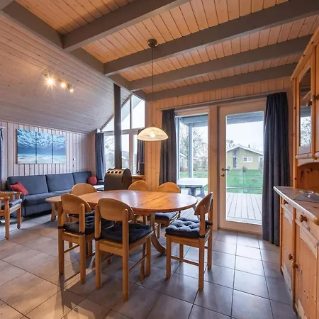 Casa vacanze Exklusives Skandinavisches