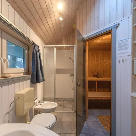Exklusives Skandinavisches Casa vacanze