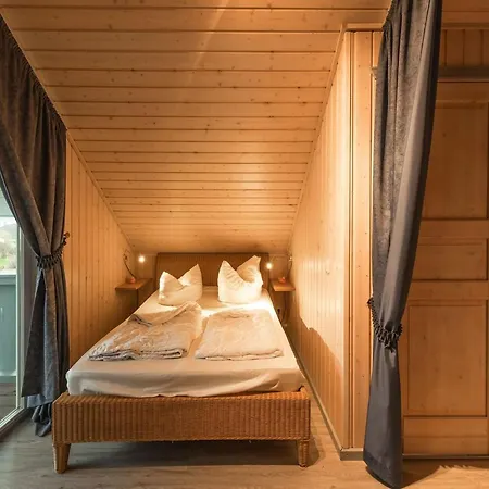 Exklusives Skandinavisches Casa vacanze *