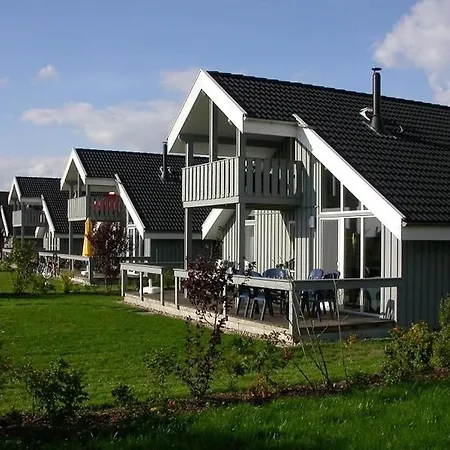 Exklusives Skandinavisches