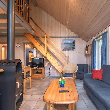 Exklusives Skandinavisches Casa vacanze *