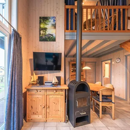 Casa vacanze Exklusives Skandinavisches *