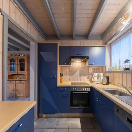 Exklusives Skandinavisches Casa vacanze