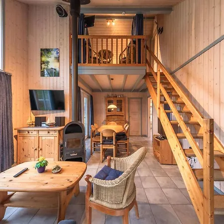 Casa vacanze Exklusives Skandinavisches *