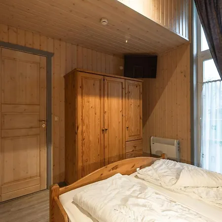 Casa vacanze Exklusives Skandinavisches *