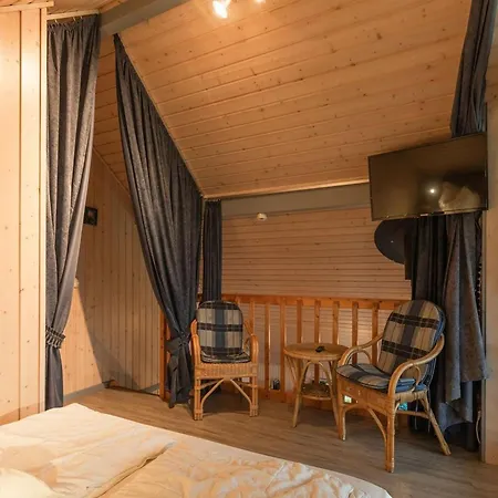 Exklusives Skandinavisches Casa vacanze *