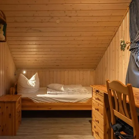 Exklusives Skandinavisches Casa vacanze *