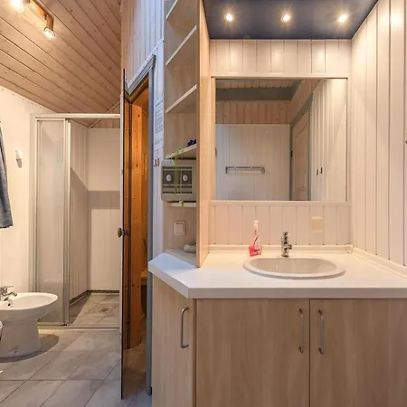 Casa vacanze Exklusives Skandinavisches