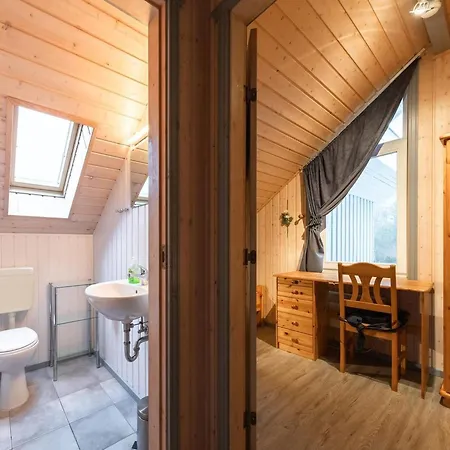 Exklusives Skandinavisches Casa vacanze